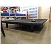 Image 2 : PODIUM ELECTRIC QUEENSIZE ADJUSTABLE BED WITH REMOTE WORKING