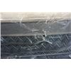 Image 3 : AS NEW BEAUTYREST SILVER DUFFY DT 19 EUROTOP DOUBLE SIZE MATTRESS W/ BOX SPRING