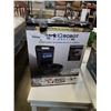 Image 1 : SHARK IQ ROBOT SELF-EMPTY XL VACUUM - TESTED WORKING