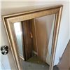 Image 2 : 50" X 26" FRAMED MIRROR