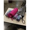 Image 1 : NEW BEACH TOWELS AND ACCUPRESSURE MASSAGE MAT