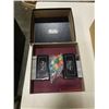 Image 2 : LOT OF PAPER FIGURES 10-14 INCHES TALL AND TRIVIAL PURSUIT 10TH ANNIVERSARY GAME