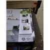 Image 2 : NEW SANUS 42"-90" FULL MOTION TV WALL MOUNT