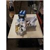 Image 1 : LOT OF ELECTRONICS, BEAUTY PRODUCTS, FIBRE GUMMIES AND INFLATEABLE KIDS WINGS