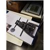 Image 2 : NEW INSIGNIA 47-90 INCH FULL MOTION TV WALL MOUNT, SUPPORTS UP TO 130LBS