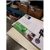 Image 3 : NEW INSIGNIA 47-90 INCH FULL MOTION TV WALL MOUNT, SUPPORTS UP TO 130LBS