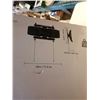 Image 5 : NEW INSIGNIA 47-90 INCH FULL MOTION TV WALL MOUNT, SUPPORTS UP TO 130LBS