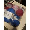 Image 2 : BAG OF YARN