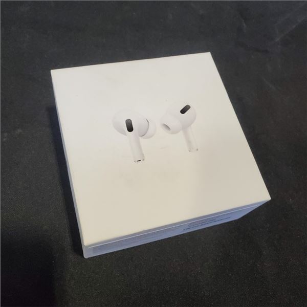 NEW APPLE AIRPODS PRO WITH WIRELESS CHARGING CASE UNOFFICIAL