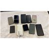 Image 1 : 10 PORTABLE POWER BANKS