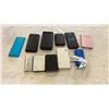Image 1 : 10 PORTABLE POWER BANKS