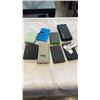 Image 1 : 9 PORTABLE POWER BANKS
