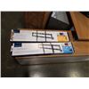 Image 1 : 2 NEW INSIGNIA WALL MOUNTS TILTING 47"-80" AND FIXED 47"-90"