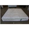 Image 1 : KINGSIZE BRUNSWICK MATTRESS