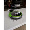 Image 2 : BISSEL SMARTCLEAN ROBOT  WITH CHARGER