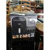Image 1 : AS NEW BELLA PRO SERIES 4QT AIR FRYER WITH TOUCHSCREEN