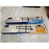 Image 1 : 2 NEW INSIGNIA WALL MOUNTS TILTING 47"-80" AND FIXED 47"-90"