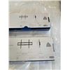 Image 3 : 2 NEW INSIGNIA WALL MOUNTS TILTING 47"-80" AND FIXED 47"-90"