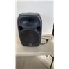 Image 1 : WHARFDALE TITAN 12 ACTIVE PRO SPEAKER WORKING