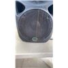 Image 2 : WHARFDALE TITAN 12 ACTIVE PRO SPEAKER WORKING