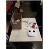 Image 1 : DJI PHANTOM DRONE AND 2 REMOTES PARTS ONLY