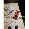 Image 3 : DJI PHANTOM DRONE AND 2 REMOTES PARTS ONLY