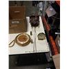 Image 1 : CUCKOO CLOCK NO PENDULUM WITH 2 OTHER WORKING CLOCKS