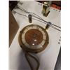 Image 2 : CUCKOO CLOCK NO PENDULUM WITH 2 OTHER WORKING CLOCKS