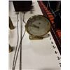 Image 3 : CUCKOO CLOCK NO PENDULUM WITH 2 OTHER WORKING CLOCKS