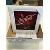 Image 2 : COCA COLA MOTION LIGHT UP PICTURE