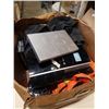 Image 3 : PS3 AND PS2 CONSOLES WITH GAMES