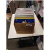 Image 1 : BOX OF VARIOUS ROCK AND OTHER RECORDS