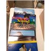 Image 3 : BOX OF VARIOUS ROCK AND OTHER RECORDS