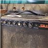 Image 2 : SAMICK SM10 GUITAR AMP HAS POWER