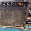 Image 3 : SAMICK SM10 GUITAR AMP HAS POWER