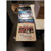 Image 2 : BOX OF VARIOUS ROCK AND OTHER RECORDS