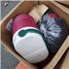 Image 3 : 2 BOXES OF VARIOUS LOST PROPERTY ITEMS
