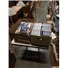 Image 1 : 2 BOXES OF VARIOUS MUSIC CDS