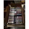 Image 2 : 2 BOXES OF VARIOUS MUSIC CDS