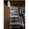 Image 3 : 2 BOXES OF VARIOUS MUSIC CDS
