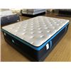 Image 1 : AS NEW QUEEN SIZE BLACK DIAMOND MATTRESS - RETAIL $1099
