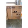 Image 2 : NEW PAIR OF BOWFLEX SELECTTEC 552 ADJUSTABLE DUMBBELLS UP TO 52.5LBS