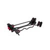 Image 1 : NEW BOWFLEX ADJUSTABLE WEIGHT BARBELL W/ CURL BAR