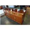 Image 2 : ROSEWOOD SIDEBOARD - 6 FOOT WIDE