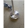 Image 3 : STAINLESS LED STRIP TABLE LAMP