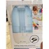 Image 3 : AS NEW PUREGUARDIAN 1 GALLON TABLE TOP ULTRA SONIC HUMIDIFIER - TESTED WORKING