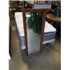 Image 1 : DECORATIVE FRAMED MIRROR