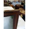 Image 2 : DECORATIVE FRAMED MIRROR