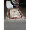 Image 1 : 7 FOOT 9 INCH X 4 FOOT 7 AREA CARPET