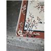 Image 3 : 7 FOOT 9 INCH X 4 FOOT 7 AREA CARPET